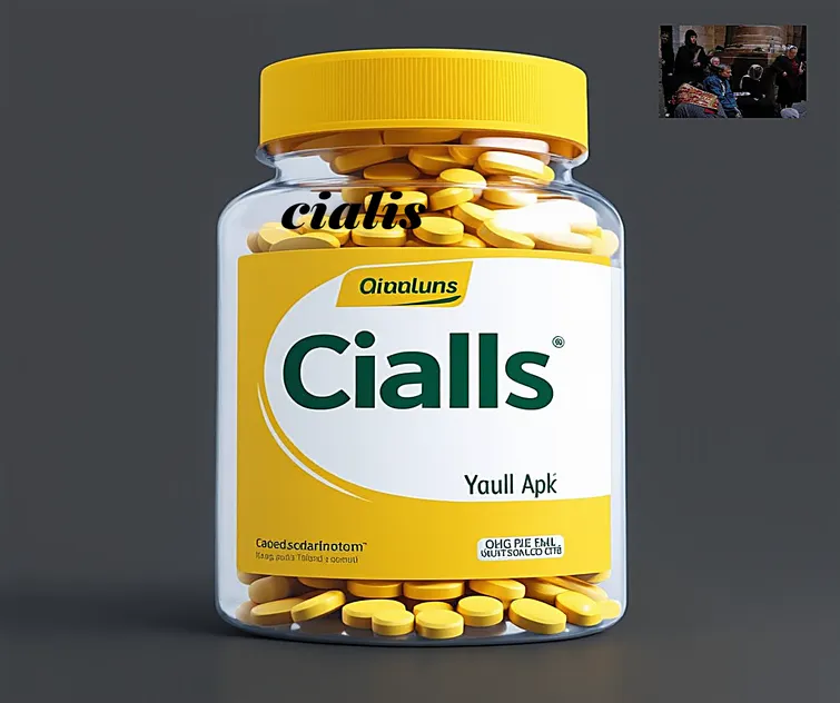 Cialis 1